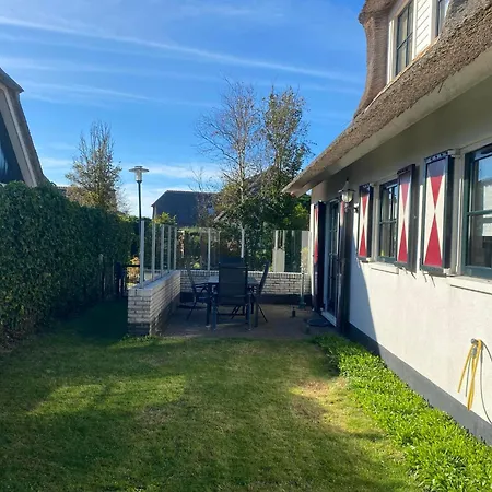 Buitenplaats 6-P * Callantsoog