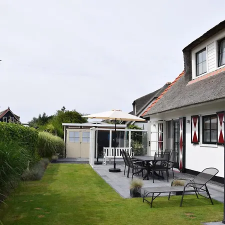 Buitenplaats 6-P Πάρκο διακοπών Callantsoog